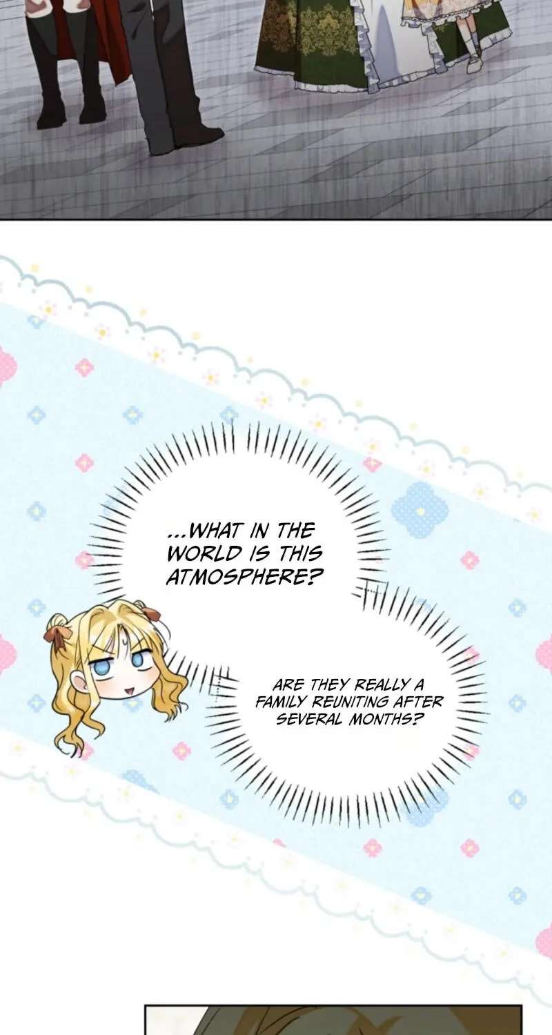 My Once-Enemy Sister Now Cherishes Me Chapter 49 - page 5