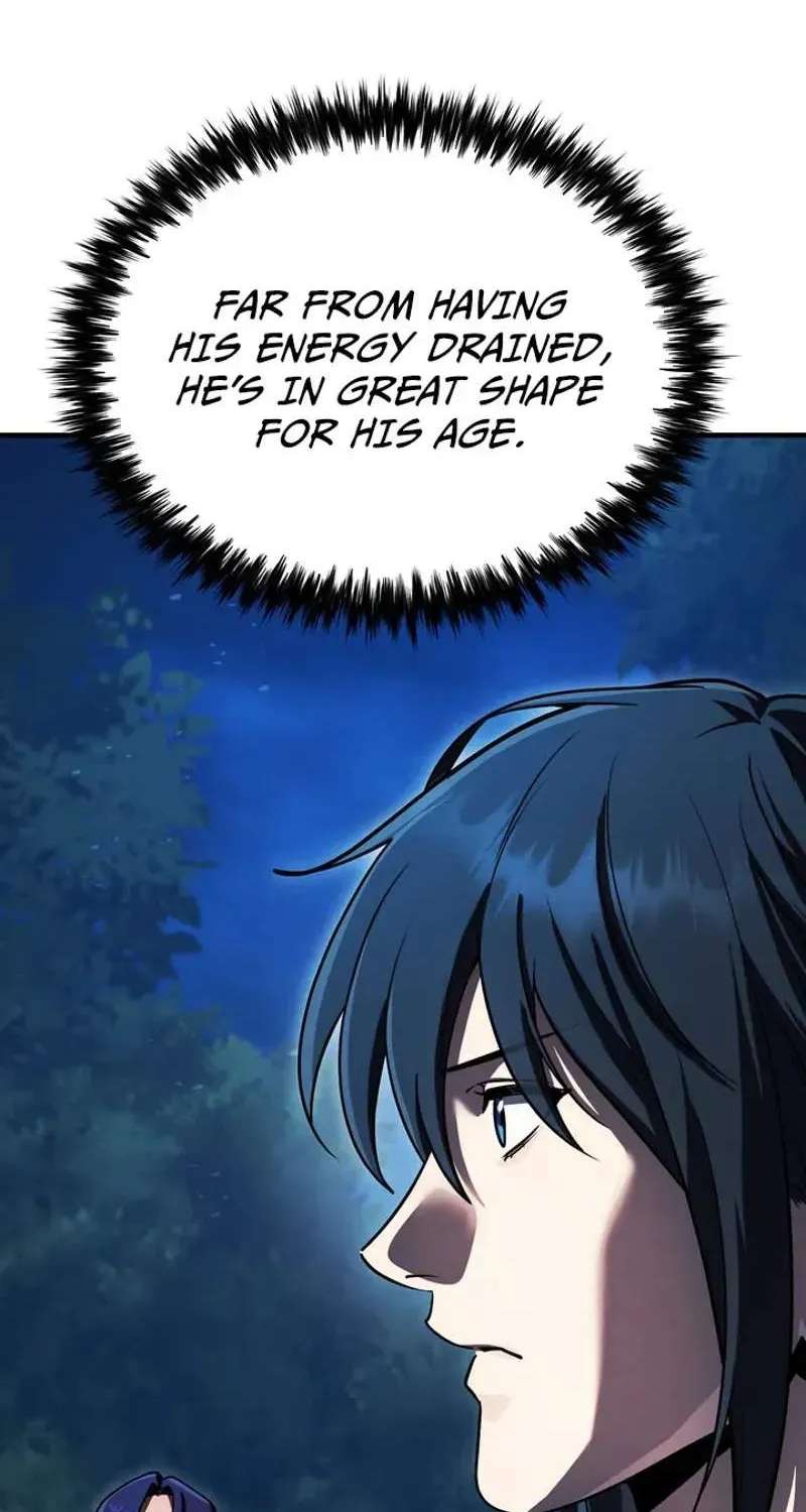The Wind Mage Chapter 24 - page 98