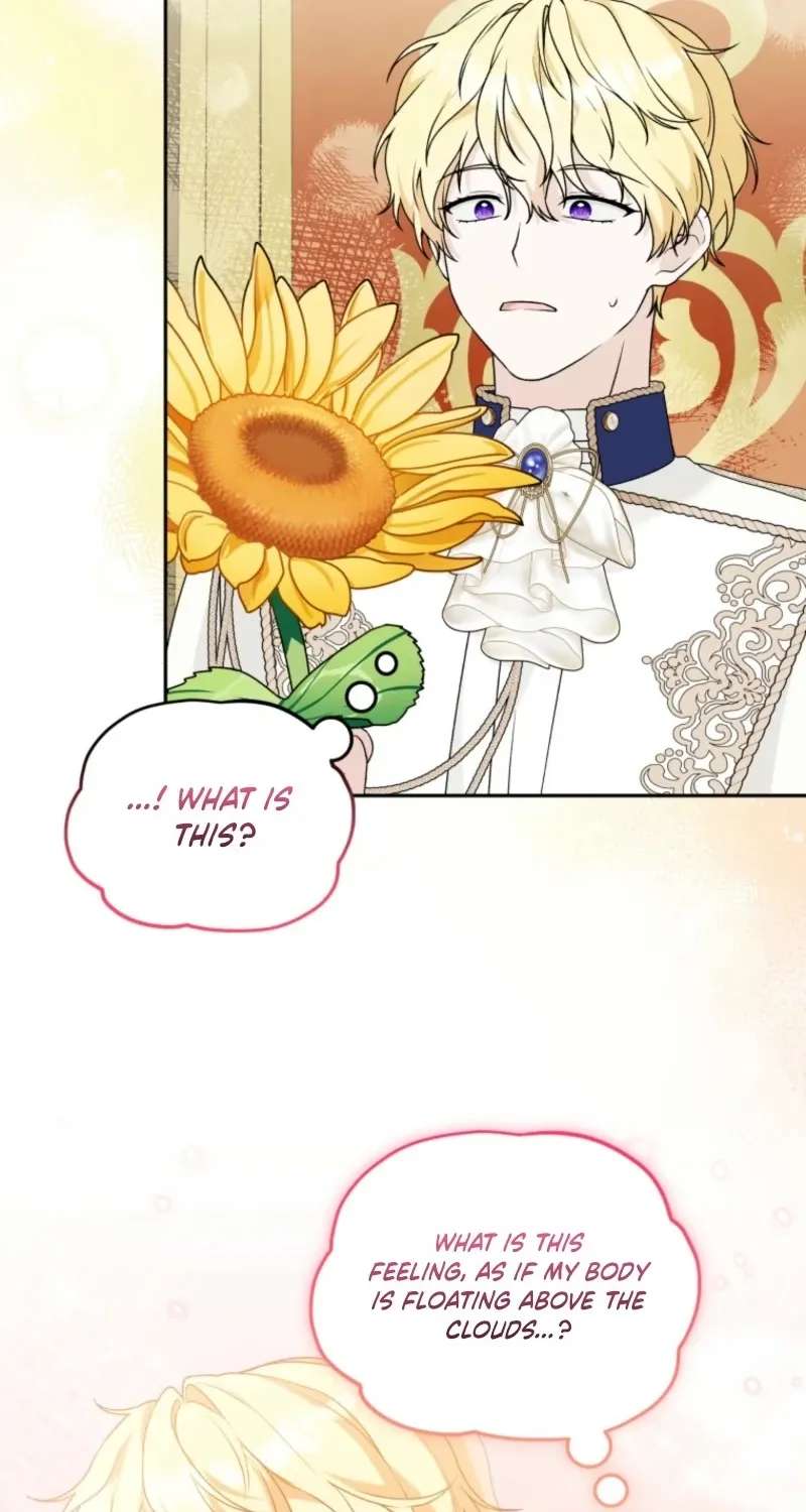 The Villain’s Daughter in law is Inherently Powerful Chapter 65 - page 13