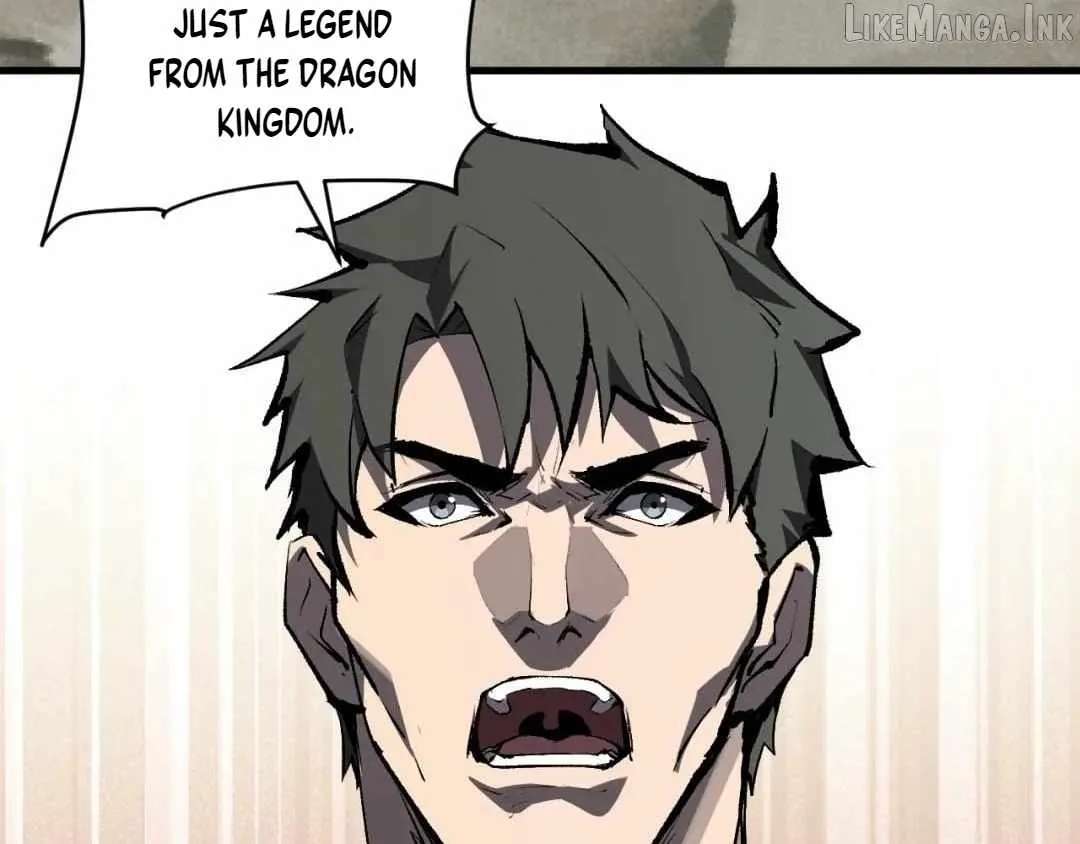 Doomsday for All: Me, Virus Monarch Chapter 133 - page 51