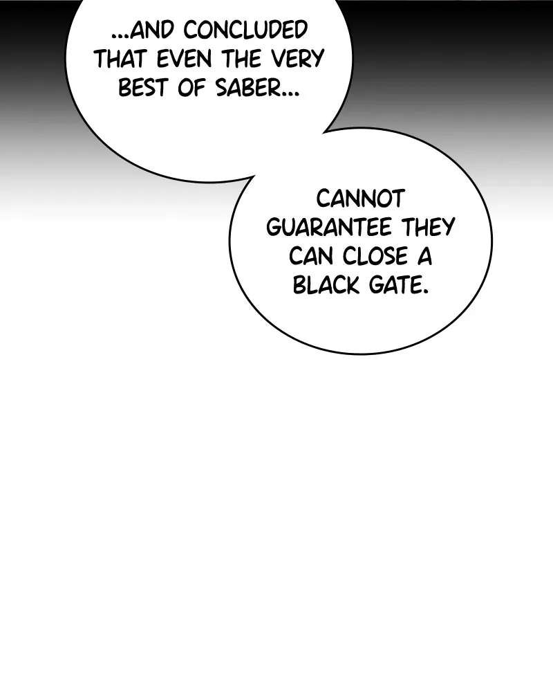 The Underworld Transcendent Returns Chapter 16 - page 122