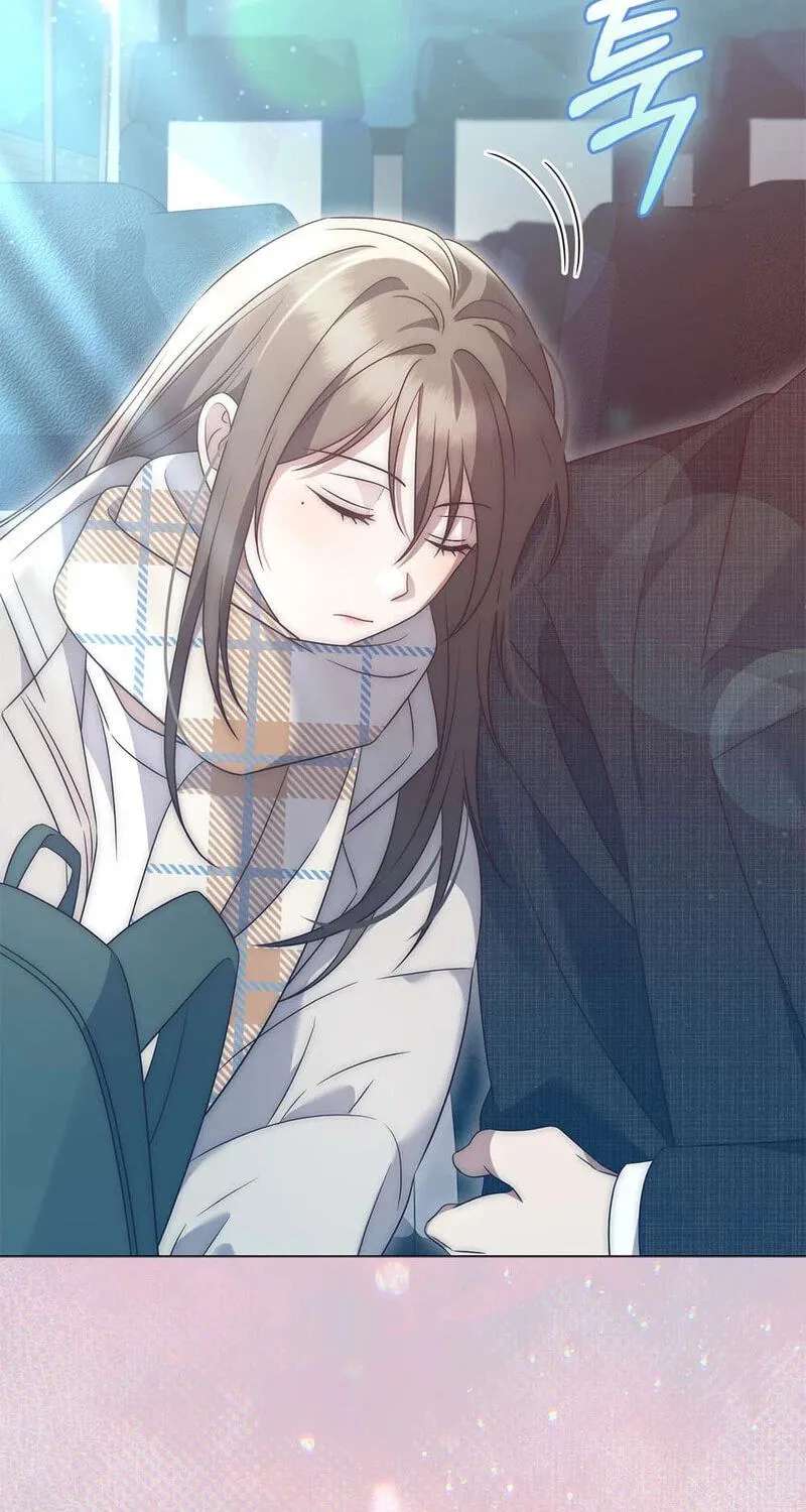 Beast's Lover Chapter 27 - page 19