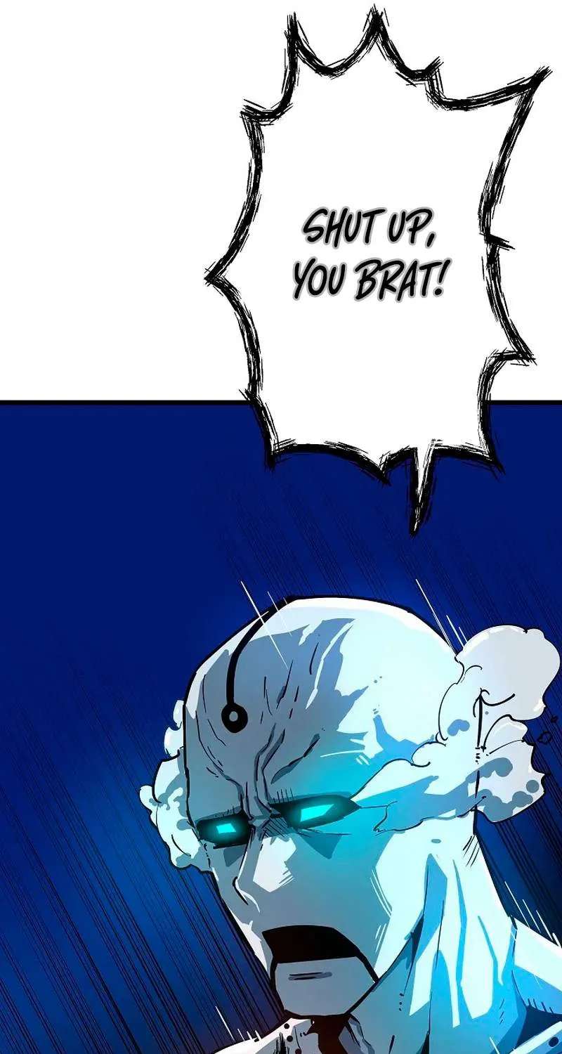 The Invincible Frontline: Awakening of the One-Eyed Chapter 19 - page 10