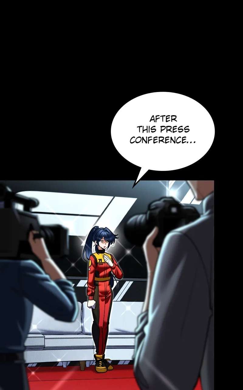 Mickey x F1®:Racing to the Top! Chapter 14 - page 91