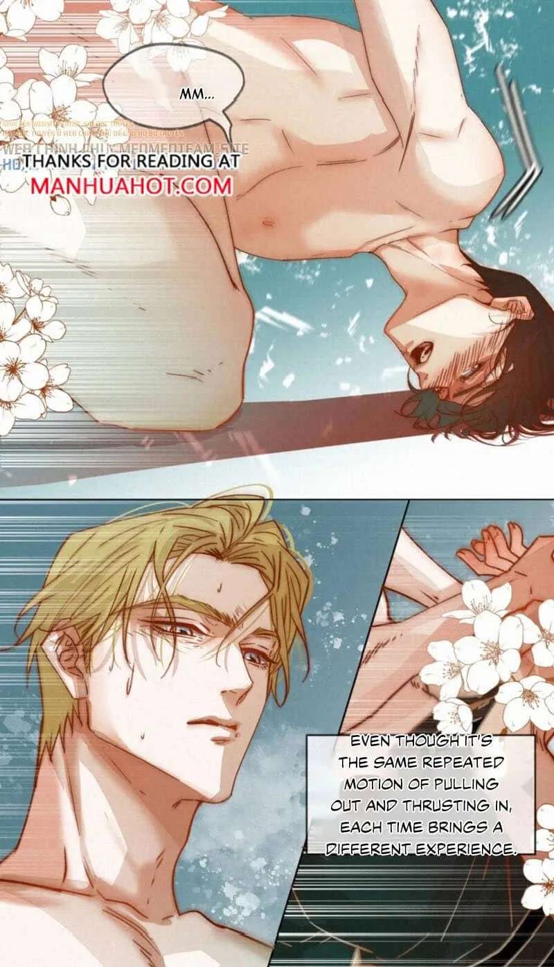 Addicted to Deathly Desire Chapter 144 - page 3