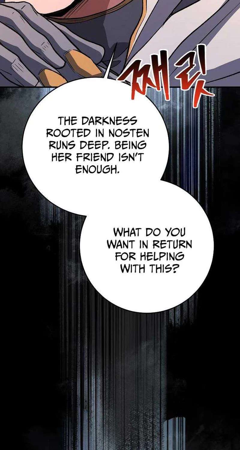 The Returnee’s Hidden Strategy Stream Chapter 45 - page 81