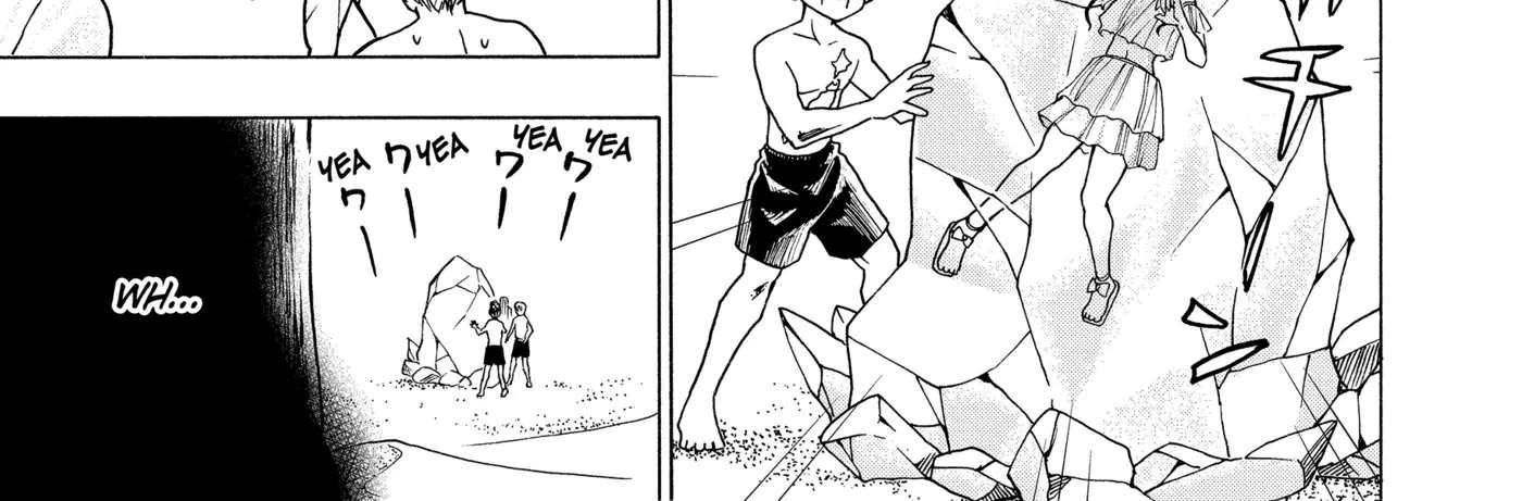 I'm From Japan Chapter 35 - page 10