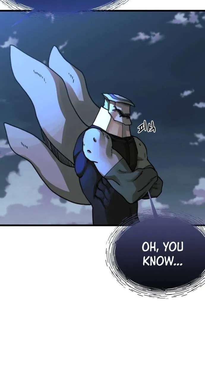 Underworld Invasion Chapter 26 - page 16