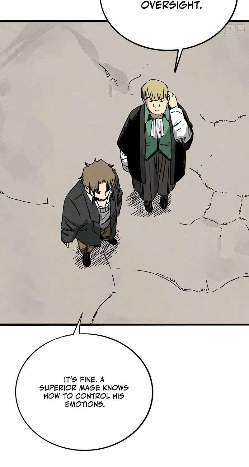 The Theory of Useless Magic Chapter 1 - page 105