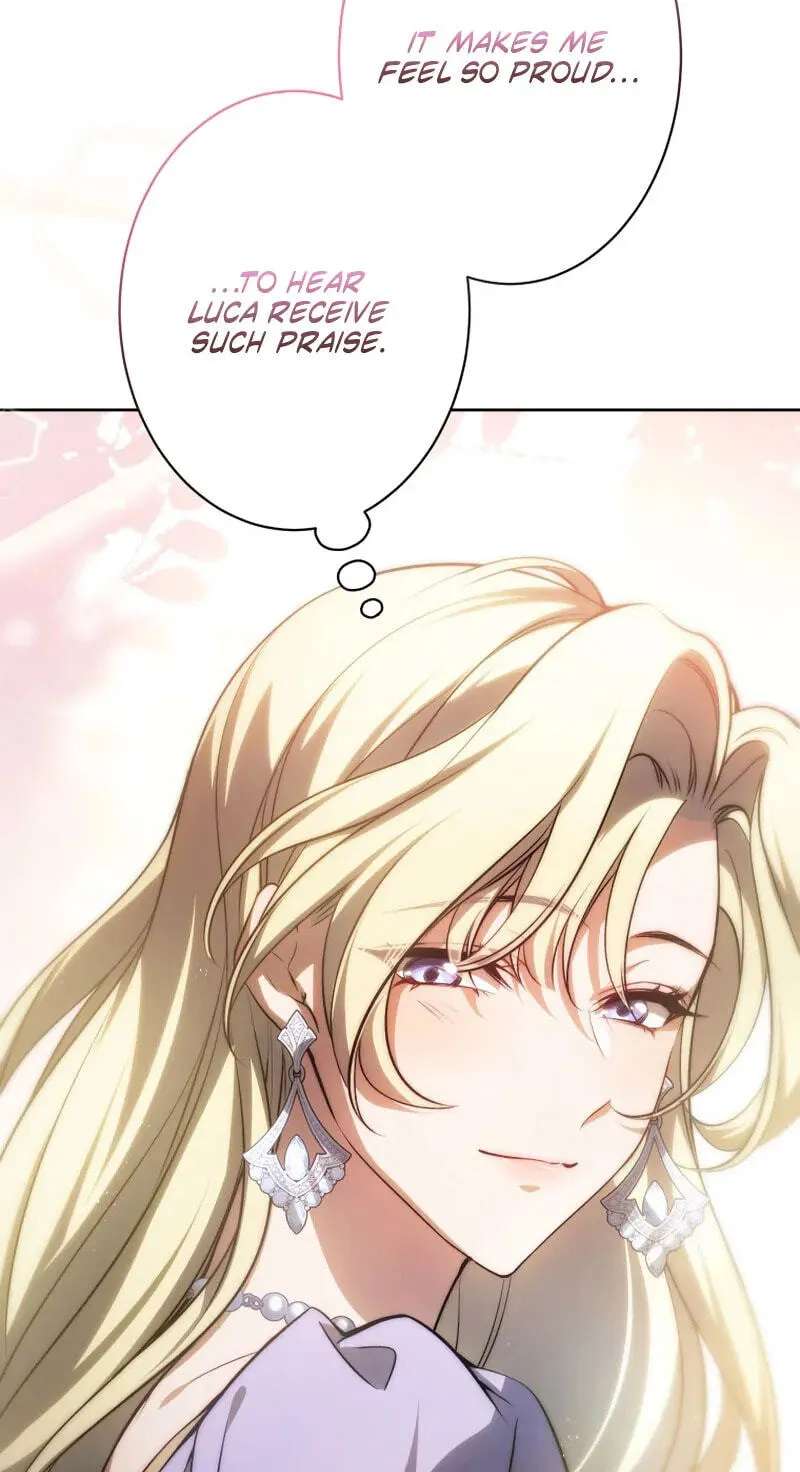 I Was Reincarnated as the Villainess' Sister Chapter 32 - page 61