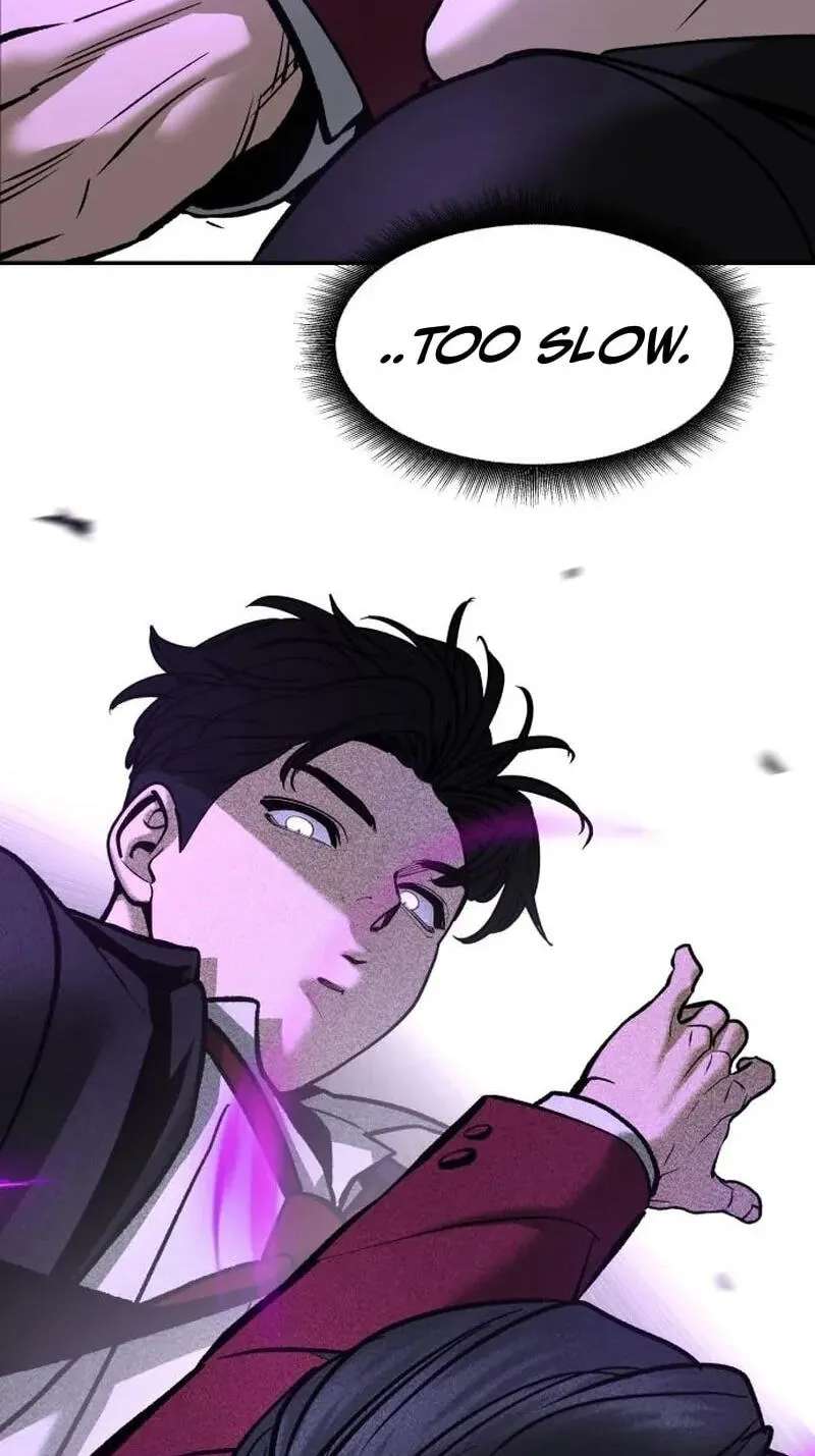 Designated Bully Chapter 202 - page 42