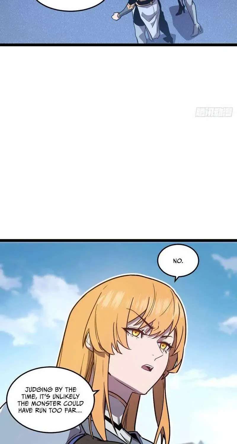 I'm Really Not a Demon Beast Chapter 3 - page 82
