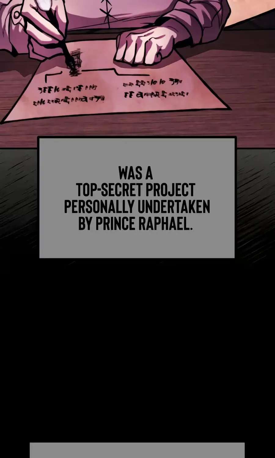 Fantasy Enlistment Squad Chapter 35 - page 102