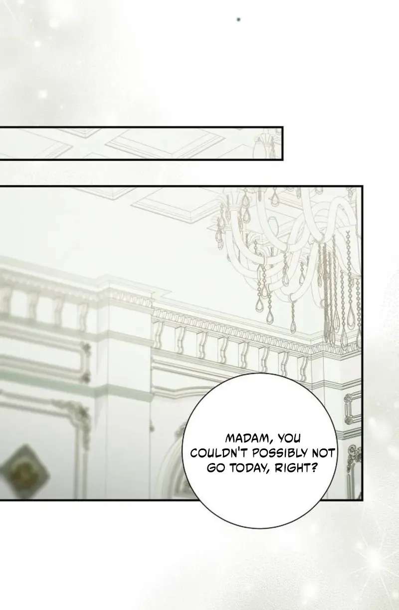 For My Gentle Monster Chapter 44 - page 67