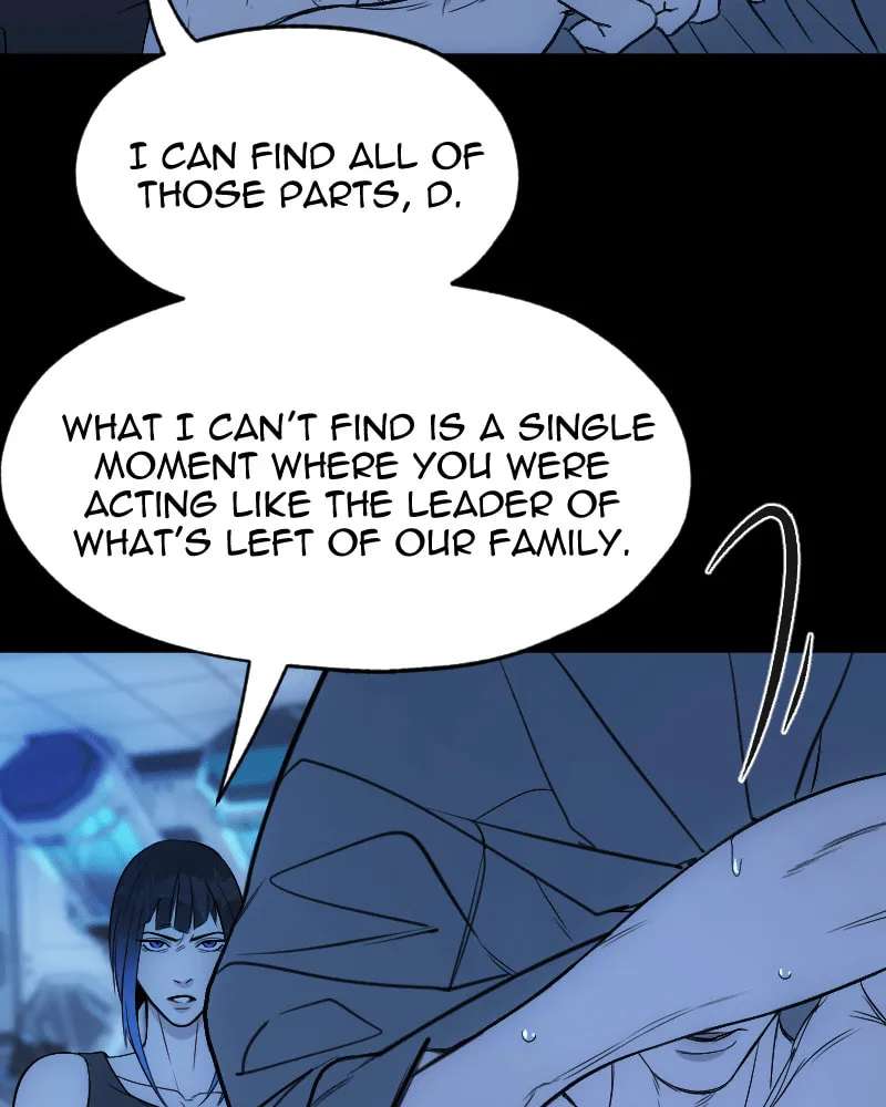 In The Bleak Midwinter Chapter 140 - page 14
