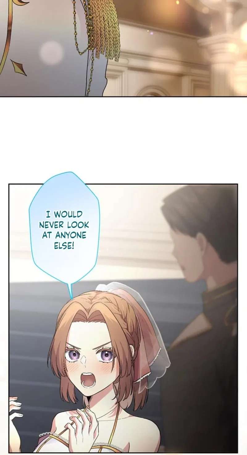 My Favorite Idol Is Protected by the Strongest Fiancé Chapter 30 - page 75