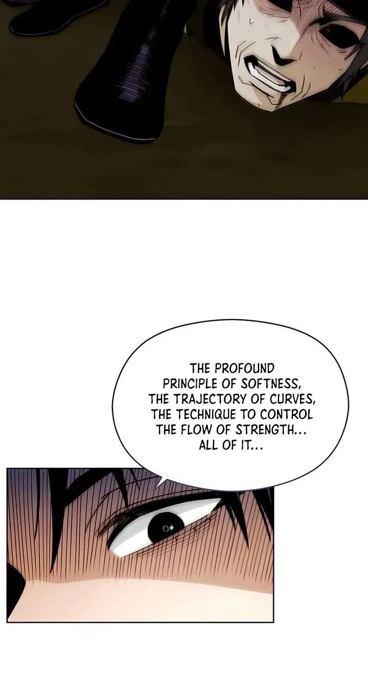 Heavenly Demon Apocalypse Chapter 3 - page 15
