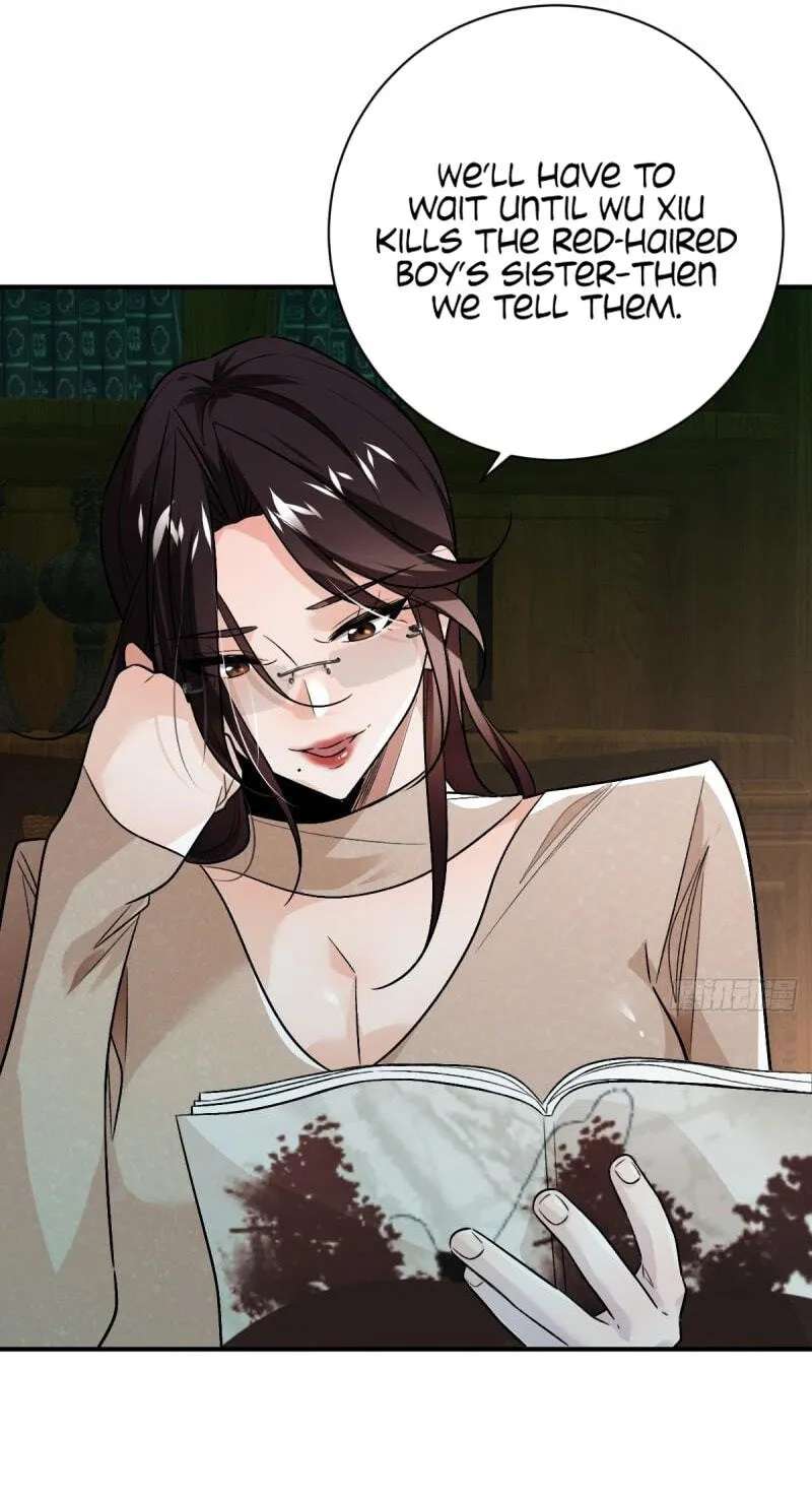 Yong Sheng Qu Si Ba! Chapter 19 - page 21