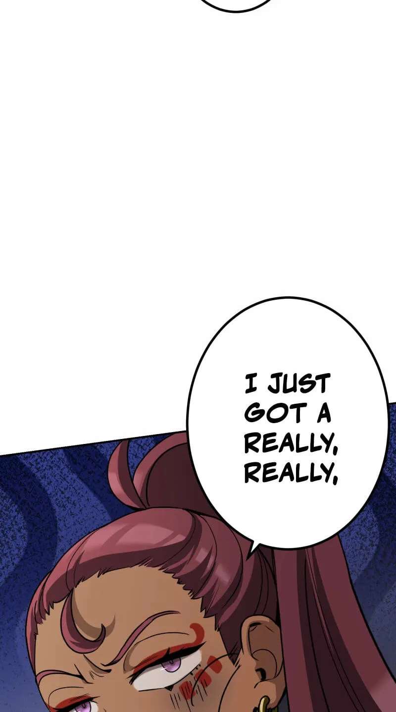 Monster Eater Chapter 123 - page 89