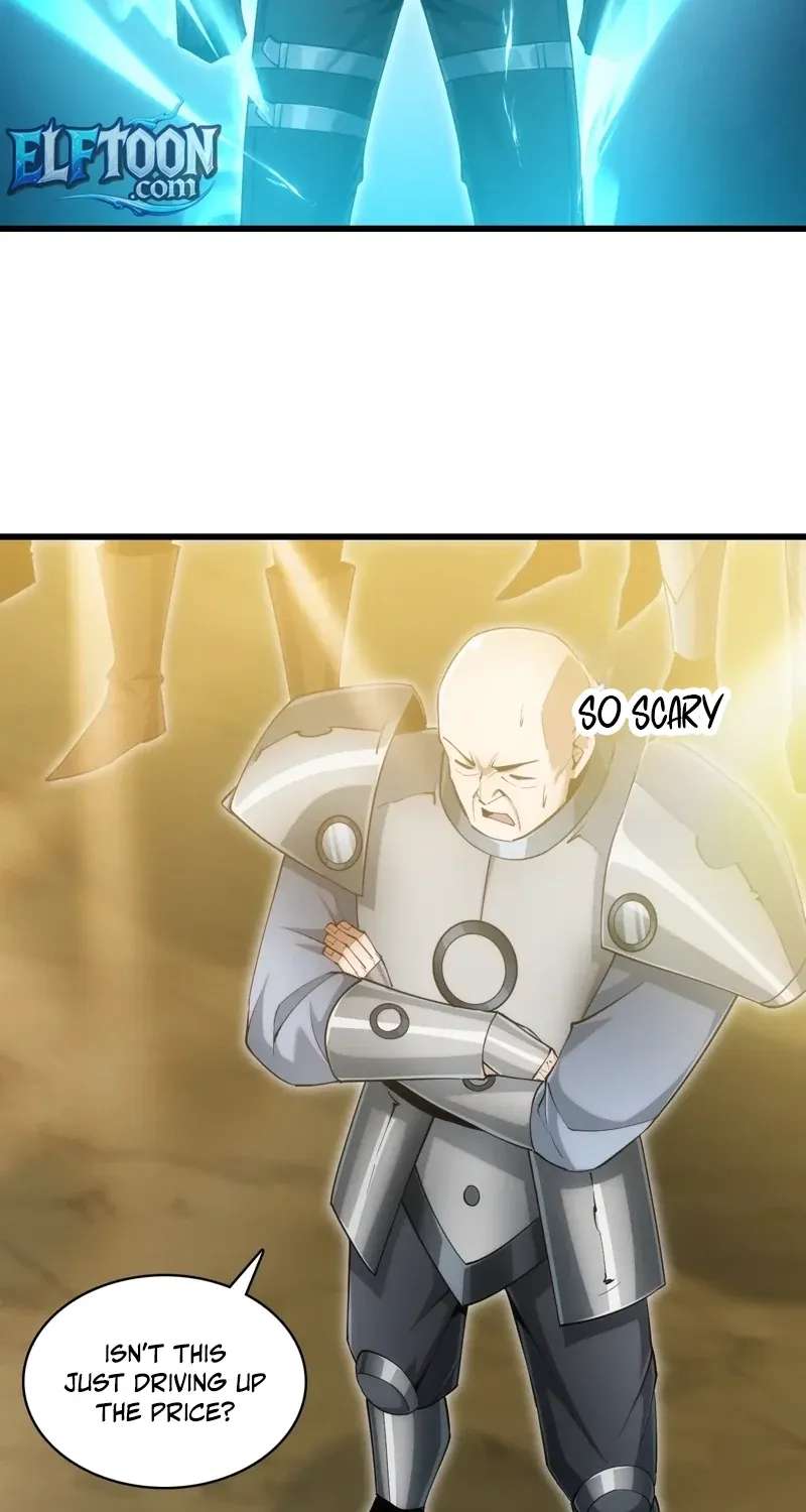 God of Games: The Ultimate Evolution Chapter 21 - page 16