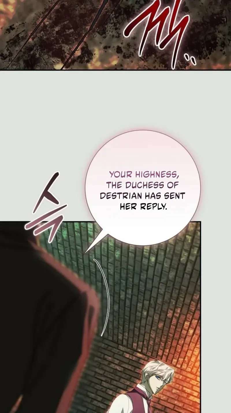 For My Gentle Monster Chapter 44 - page 59