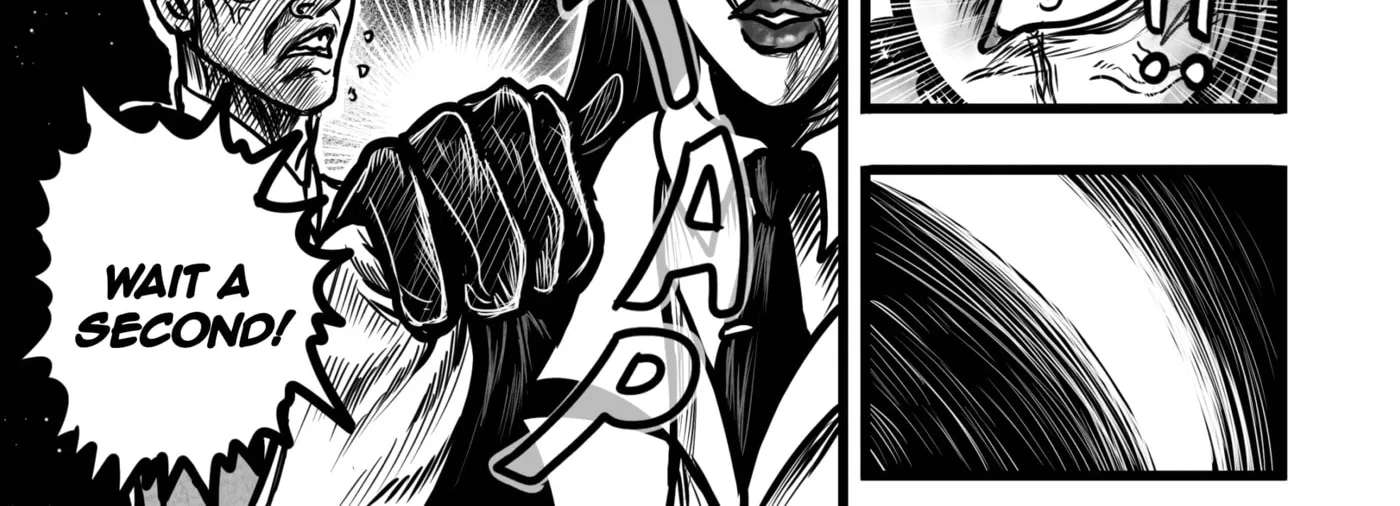 Two Ways Chapter 2 - page 28