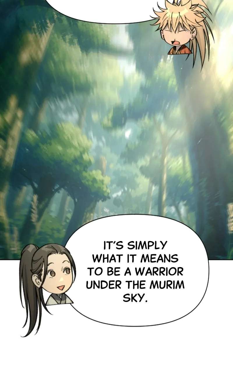 The Monkey King’sJourney to the Murim Chapter 56 - page 10