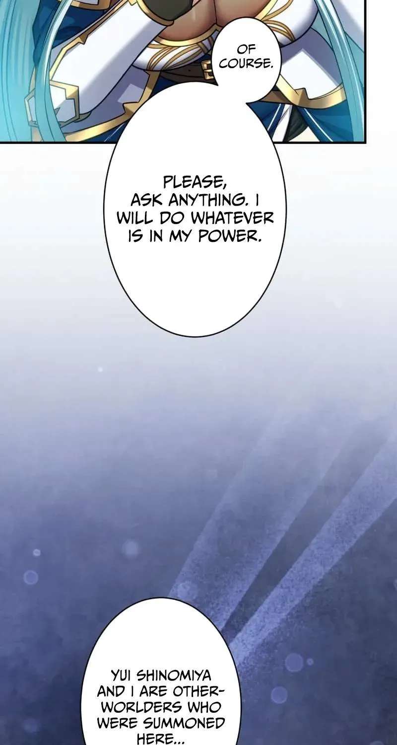 All the Heroes Are My Enemies: The ‘Useless’ Class Dropout Overpowers Everyone With His Barrier Skill and Takes Revenge Chapter 19 - page 24
