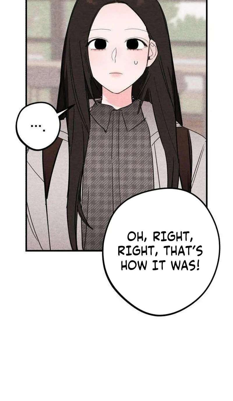 The Perfect Senior's Secret! Chapter 31 - page 9