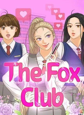 The Fox Club