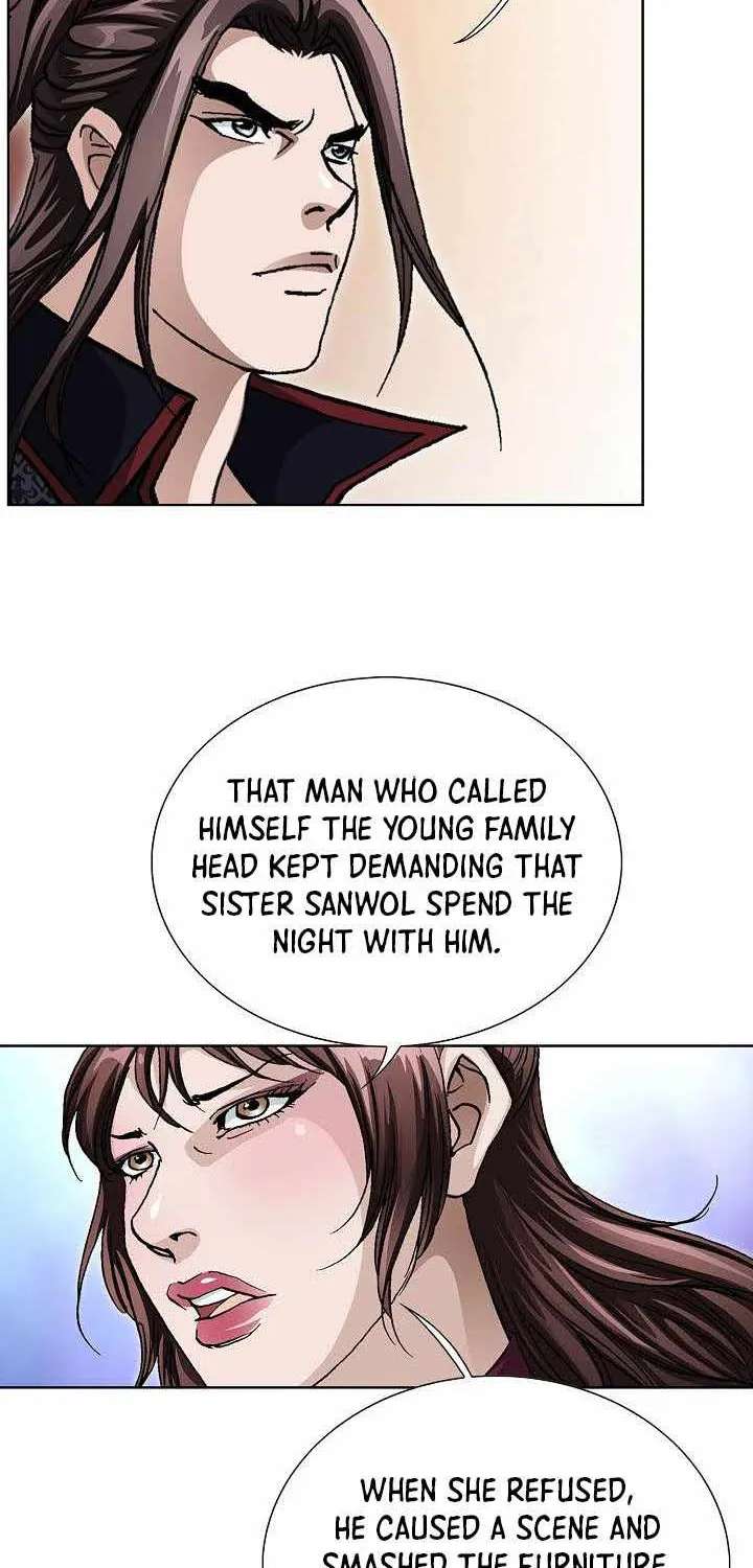 Return of the Immortal Monk Chapter 92 - page 63