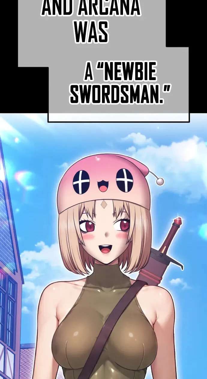 +99 Reinforced Wooden Stick Chapter 219 - page 88
