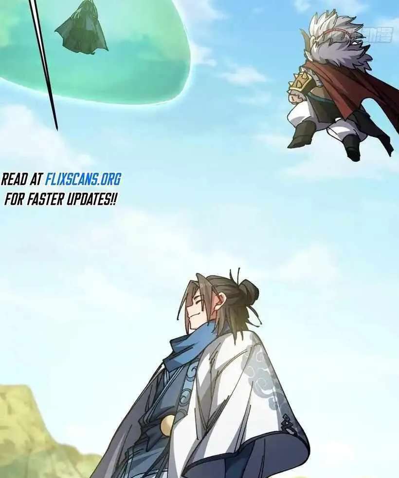 Bai Lan De Wo, Quan Kao Tu Di Xu Ming Chapter 31 - page 80