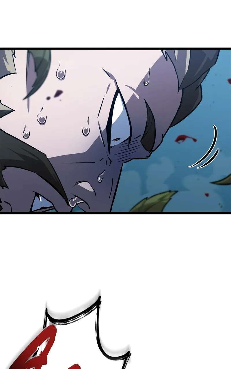 The Martial Genius WhoRemembers Everything Chapter 4 - page 45
