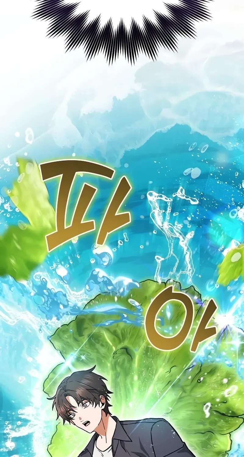 After Returning to Farming, National-Level Tycoons Flock In Chapter 2 - page 5