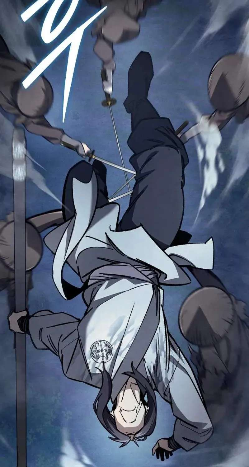 I Became a Martial Arts God's Youngest Son Chapter 5 - page 118