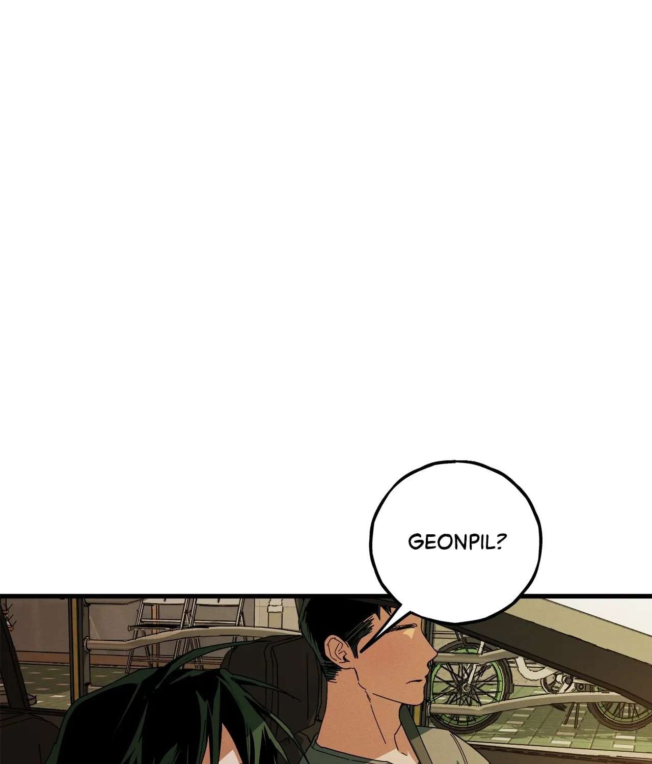 Jangsanbeom (Teriyaki) Chapter 19 - page 162