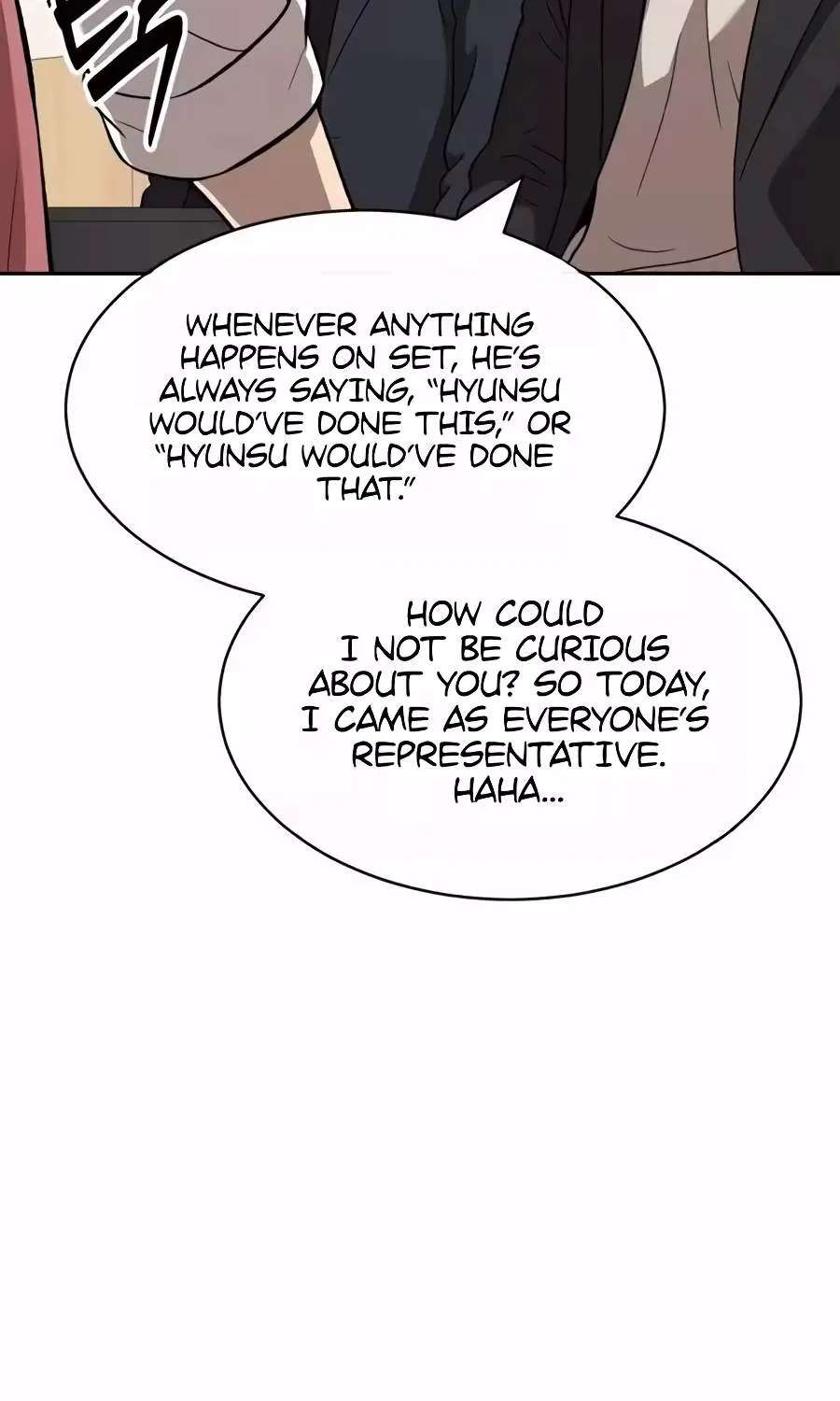 The Possessed Prodigy Actor Chapter 71 - page 139
