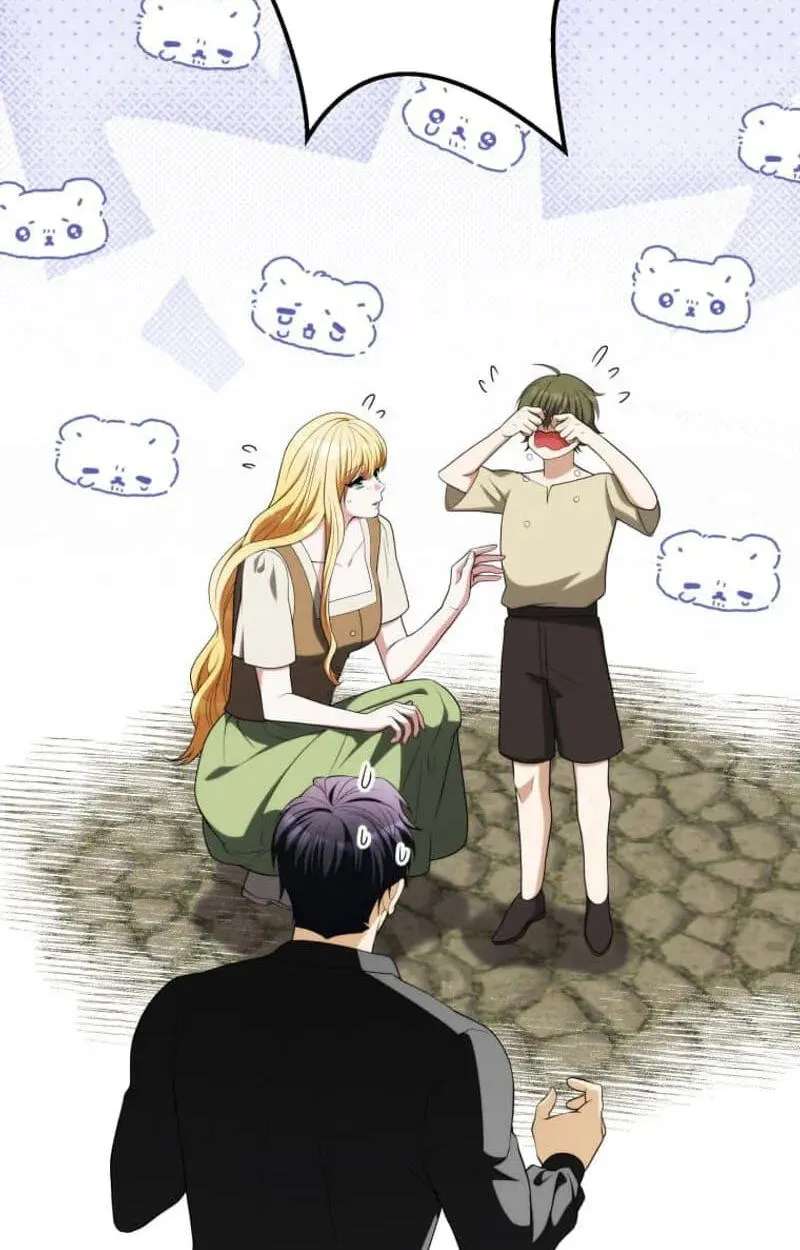 A Savage Proposal Chapter 111 - page 3