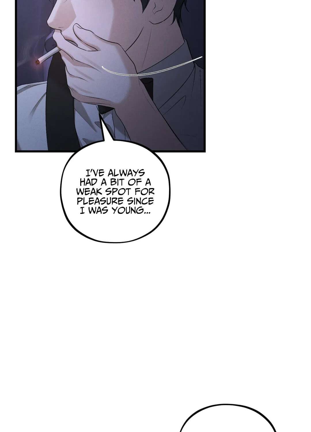 Dissolve: His Last Choice Chapter 33 - page 99
