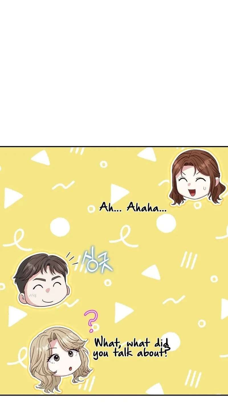 Marriage Starts with an Interview Chapter 42 - page 23