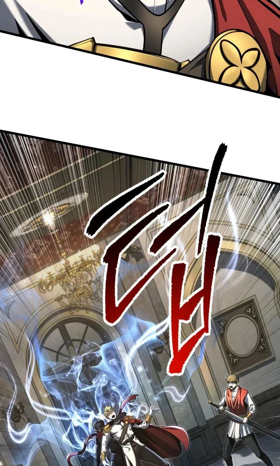 The Dragon Slayer's Regression on Another Level Chapter 99 - page 100