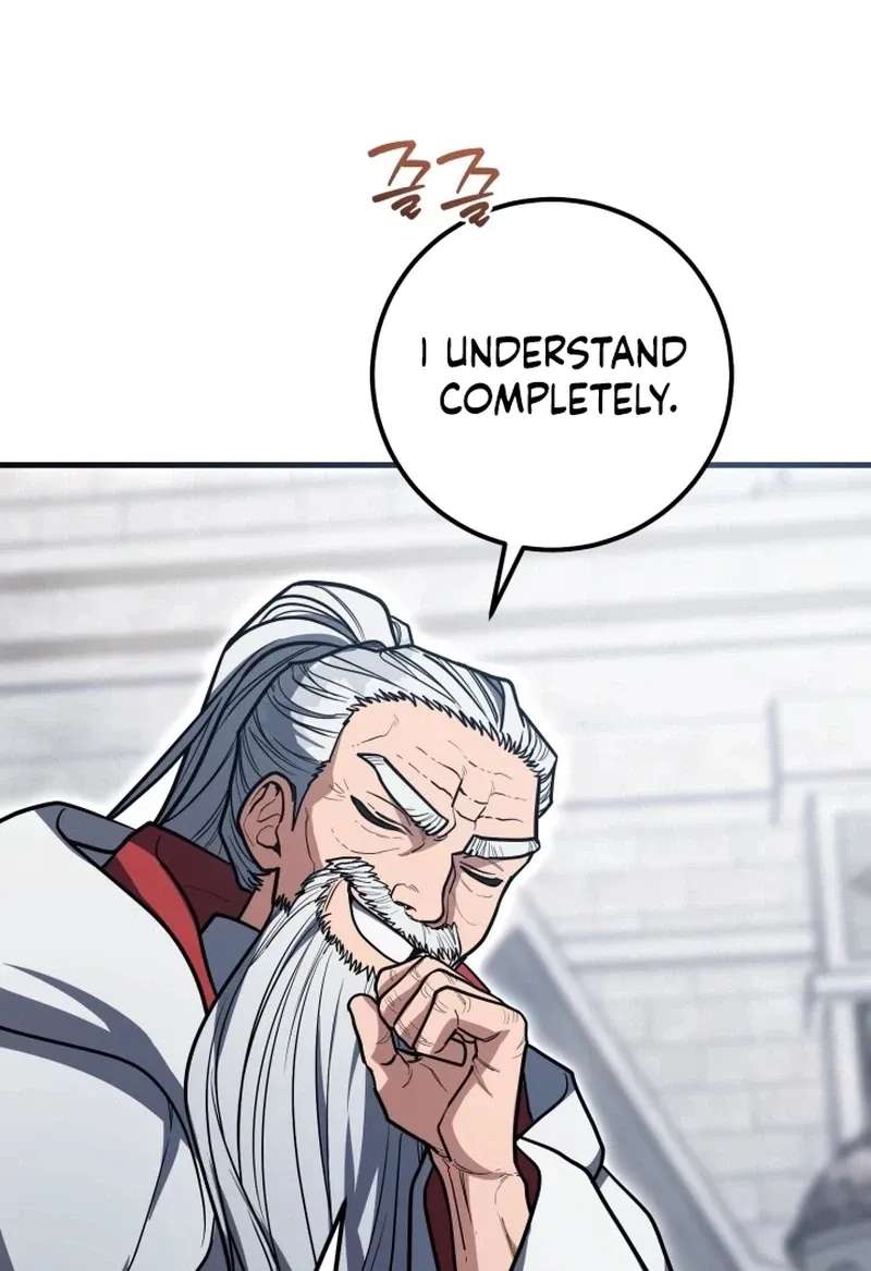 The Regressor and the Blind Saintess Chapter 17 - page 54