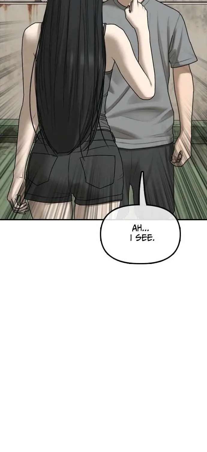 The Apocalypse is Here Chapter 76 - page 108