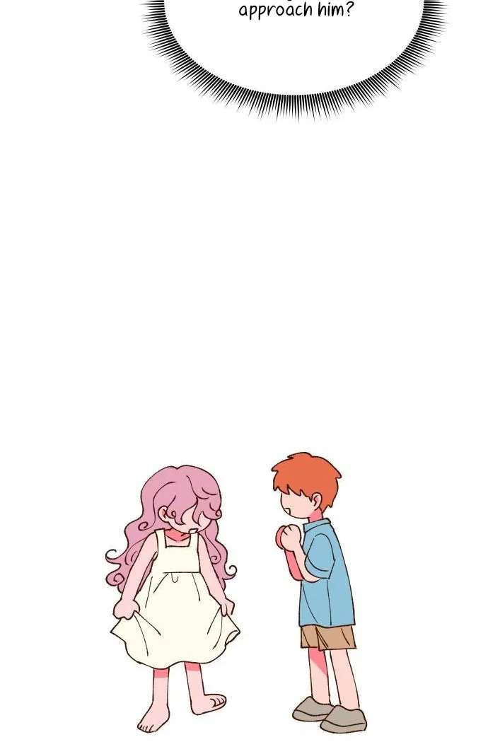 Even If It Goes to Waste Chapter 3 - page 43
