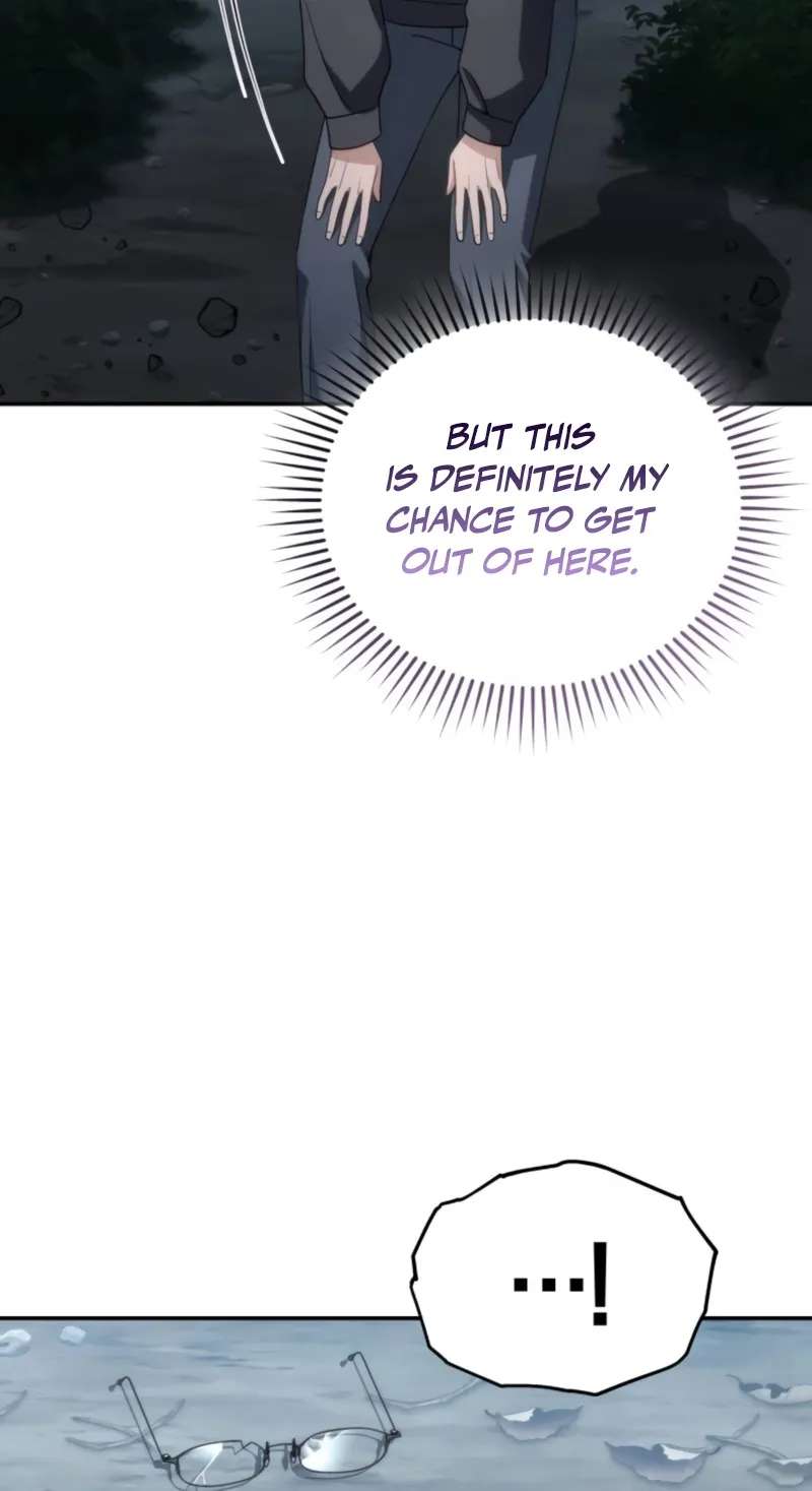 Devely's Healing Time Chapter 25 - page 119