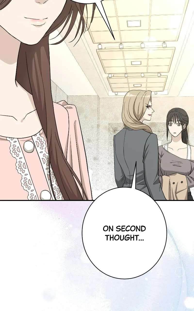 Undercover Wife Chapter 42 - page 35