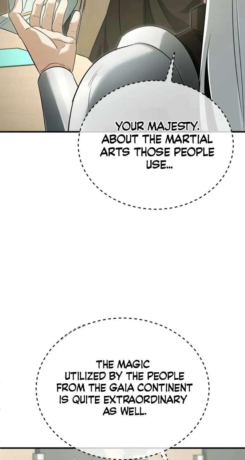 The Returner’s Road to Retirement Chapter 107 - page 83