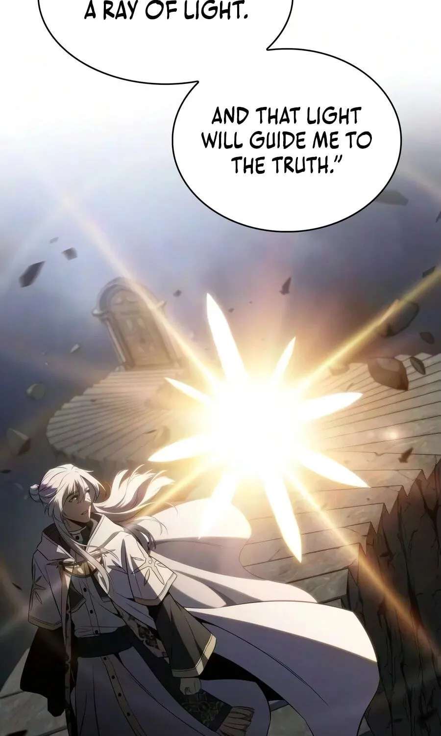The Reborn Young Lord Is an Assassin Chapter 141 - page 183
