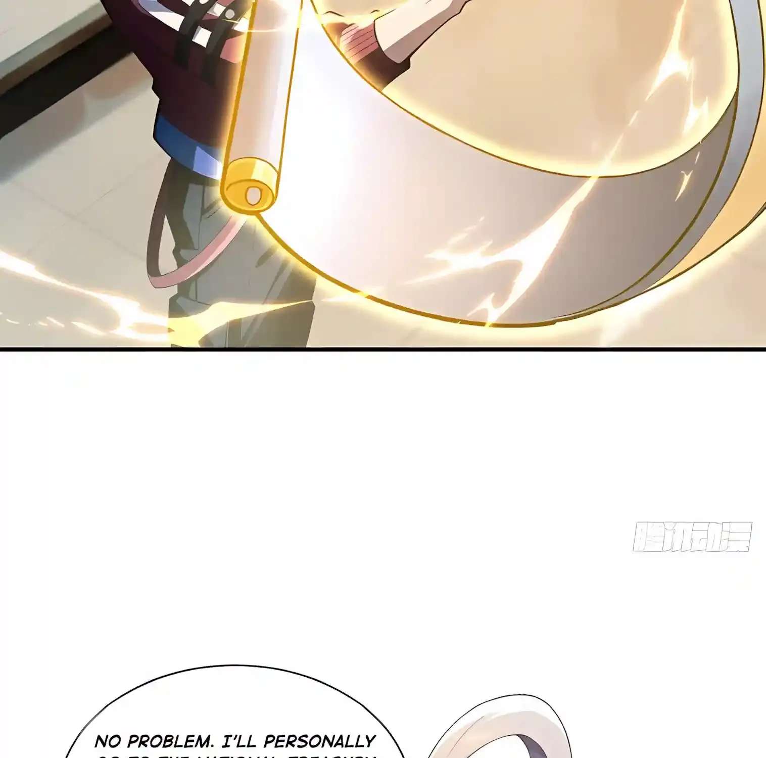 I Opened the Mythical Pet Era Chapter 47 - page 63